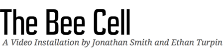 The Bee Cell Logo